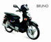 Bruno CTM50-8J