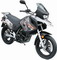 DAKAR 400 XY400GY