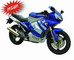 Leader 200 BLUE
