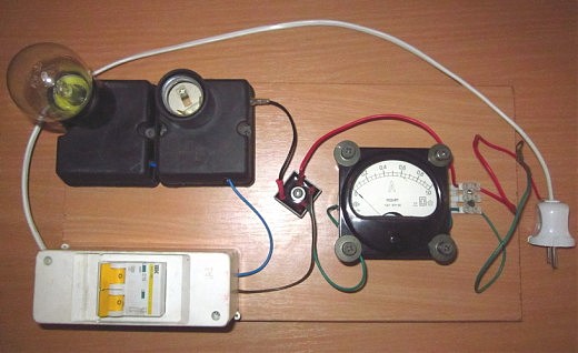 Схемы простого зарядного устройства для автомобильного аккумулятора