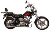 Harley M50-2