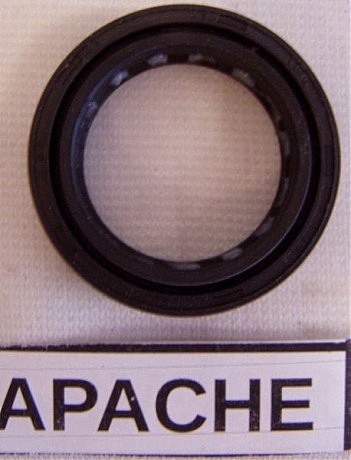 Сальник Apache, UBR-125 переднего амортизатора 31x43x10,3 (штука)