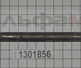 Ось переднего колеса Milan d10 l180