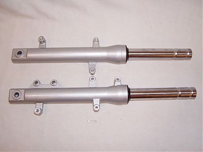 Амортизатор гідравлічний Fighter Saigak