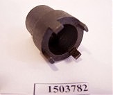 Съемник CG125 (сцепления)