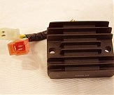 Реле регулятор CBT-125 (2 відведення) Korsar