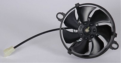 Вентилятор охолодження CF-MOTO