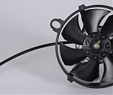 Вентилятор охлаждения CF-MOTO