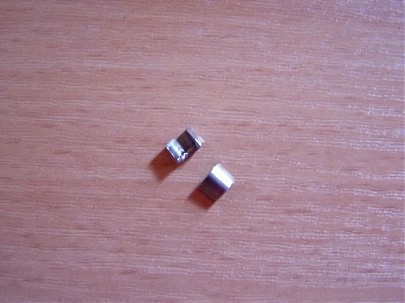 Сухарь клапана CB250 4valves Motardo2012