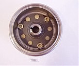 Ротор магнето 162FMJ 150cc Lifan