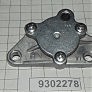Насос масляный 1P50FMG Lifan