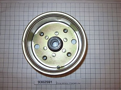 Ротор магнето 1P39QMB Lifan