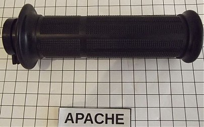 Ручка газу Apache