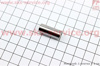 Палец поршневой 10mm MS-180