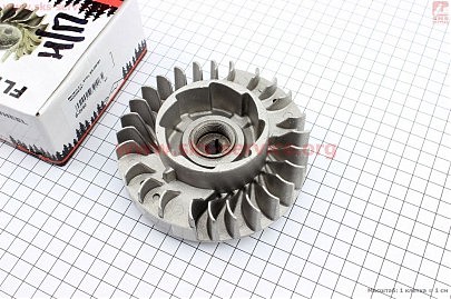 Ротор магнето МС-380/381