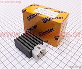 Реле регулятор напряжения Honda DIO