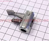 Наконечник шланга насоса