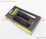 Ручки руля 130мм, черные VLG-609
