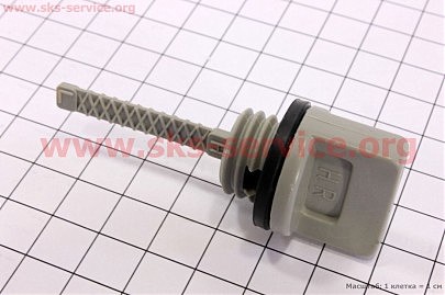 Щуп масляный 168F/170F