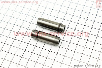 Направляющая клапана к-кт 2шт 173F/177F/182F/188F/190F