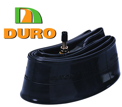 Камера мотоциклетна DURO TUBE 2.50/2.75 — 10 TR4