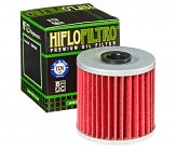 Фильтр масляный HIFLO HF123