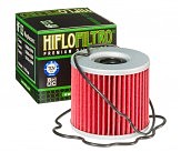 Фильтр масляный HIFLO HF133