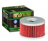 Фильтр масляный HIFLO HF137