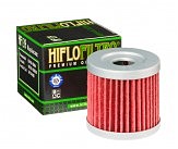 Фильтр масляный HIFLO HF139
