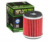 Фильтр масляный HIFLO HF141 = HF141RC