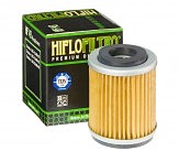 Фильтр масляный HIFLO HF143