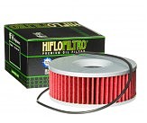 Фильтр масляный HIFLO HF146