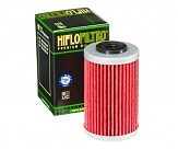 Фильтр масляный HIFLO HF155