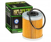 Фильтр масляный HIFLO HF157