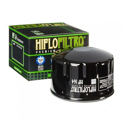 Фільтр масляний HIFLO HF164