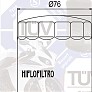 Фільтр масляний HIFLO HF171B
