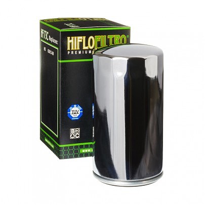 Фильтр масляный HIFLO HF173C