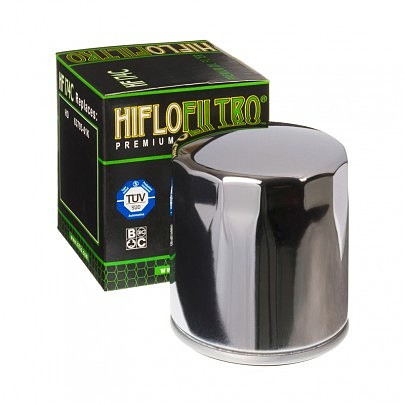 Фільтр масляний HIFLO HF174C