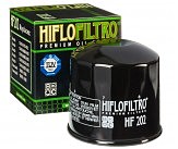 Фильтр масляный HIFLO HF202