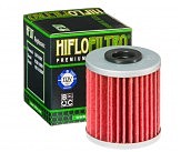 Фильтр масляный HIFLO HF207