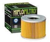 Фільтр масляний HIFLO HF531