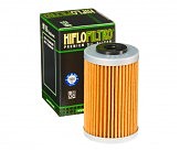 Фильтр масляный HIFLO HF655