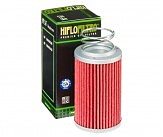 Фильтр масляный HIFLO HF567