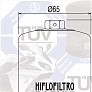Фільтр масляний HIFLO HF303RC