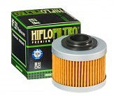 Фільтр масляний HIFLO HF559