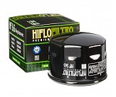 Фільтр масляний HIFLO HF565