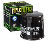 Фильтр масляный HIFLO HF682