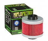 Фільтр масляний HIFLO HF185