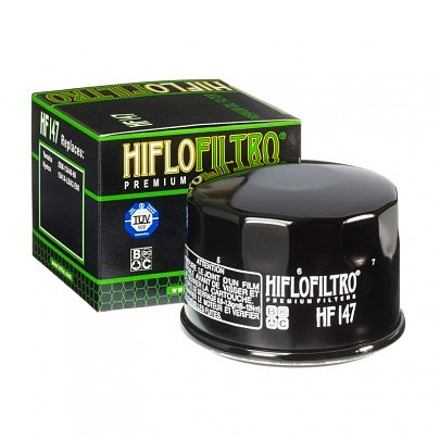 Фільтр масляний HIFLO HF147