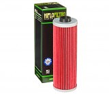 Фильтр масляный HIFLO HF161